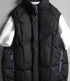 市场上装-马夹-休闲马夹