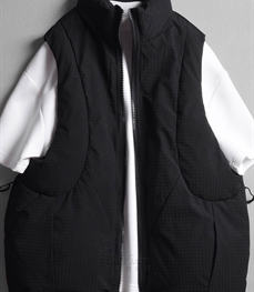 市场上装-马夹-休闲马夹