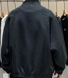 市场上装-夹克-休闲夹克