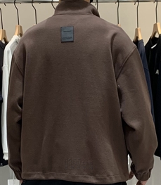 市场上装-夹克-休闲夹克