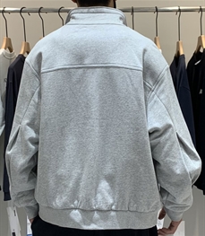 市场上装-夹克-休闲夹克