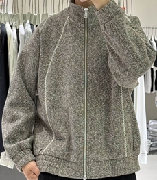 市场上装-夹克-休闲夹克