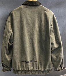 市场上装-夹克-休闲夹克