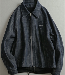 市场上装-夹克-休闲夹克