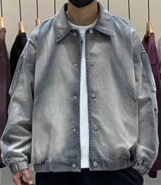 市场上装-夹克-休闲夹克