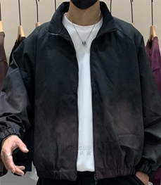 市场上装-夹克-休闲夹克