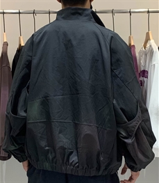 市场上装-夹克-休闲夹克