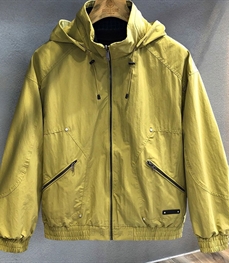 市场上装-夹克-休闲夹克