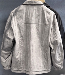 市场上装-夹克-休闲夹克