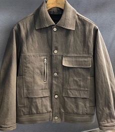 市场上装-夹克-休闲夹克