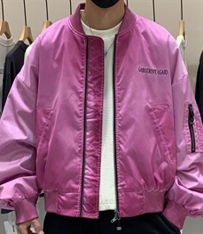 市场上装-夹克-休闲夹克