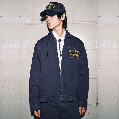 澳大利亚《Ksubi》2025秋冬潮流前卫男女装