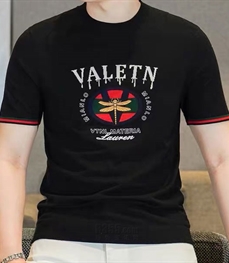 市场上装-T恤-欧货T恤