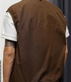 市场上装-马夹-休闲马夹