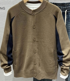 市场上装-毛衫-休闲毛衫