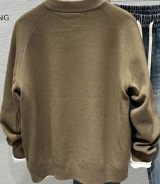 市场上装-毛衫-休闲毛衫