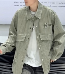 市场上装-衬衫-休闲衬衫