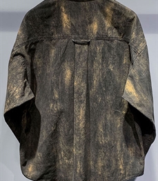 市场上装-衬衫-休闲衬衫