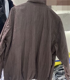 市场上装-夹克-休闲夹克