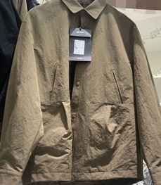 市场上装-夹克-休闲夹克