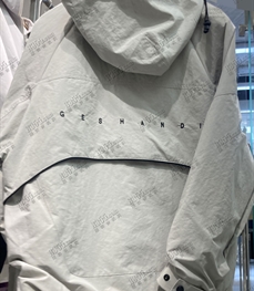 市场上装-夹克-休闲夹克