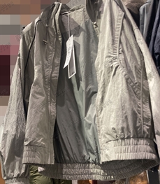 市场上装-夹克-休闲夹克