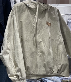 市场上装-夹克-休闲夹克