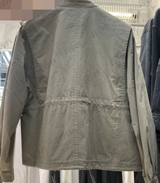 市场上装-夹克-休闲夹克