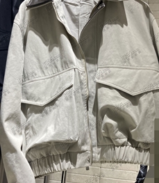 市场上装-夹克-休闲夹克