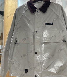 市场上装-夹克-休闲夹克