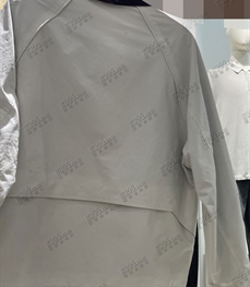 市场上装-夹克-休闲夹克