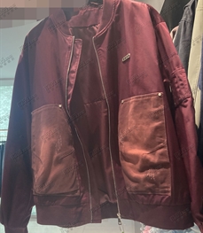 市场上装-夹克-休闲夹克