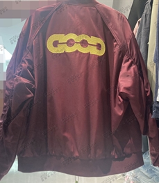 市场上装-夹克-休闲夹克