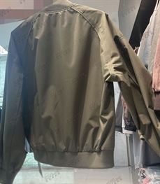 市场上装-夹克-休闲夹克