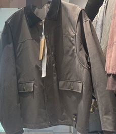 市场上装-夹克-休闲夹克