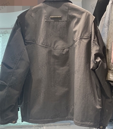 市场上装-夹克-休闲夹克