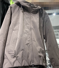 市场上装-夹克-休闲夹克