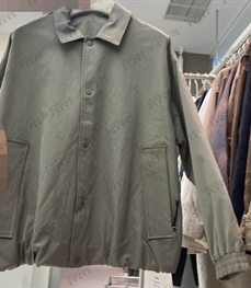 市场上装-夹克-休闲夹克