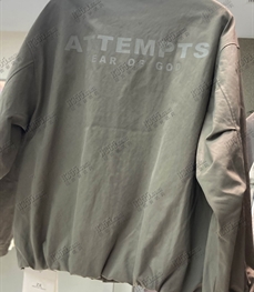 市场上装-夹克-休闲夹克