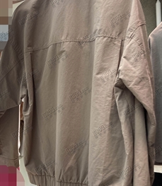 市场上装-夹克-休闲夹克