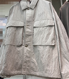 市场上装-夹克-休闲夹克