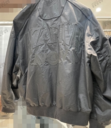 市场上装-夹克-休闲夹克