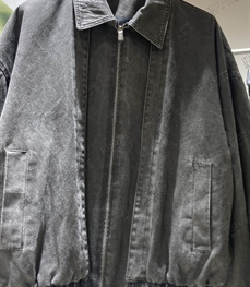 市场上装-夹克-休闲夹克