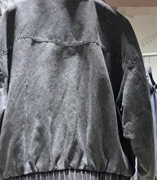 市场上装-夹克-休闲夹克