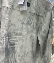 市场上装-夹克-休闲夹克