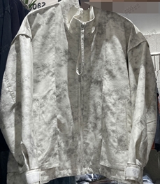 市场上装-夹克-休闲夹克