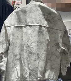 市场上装-夹克-休闲夹克