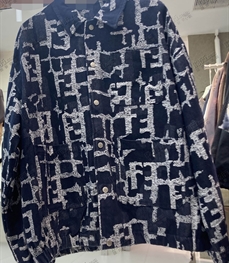 市场上装-夹克-休闲夹克