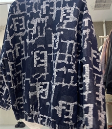 市场上装-夹克-休闲夹克