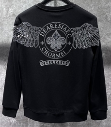 市场上装-卫衣-欧货卫衣